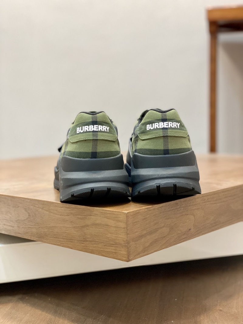 Burberry Sneakers